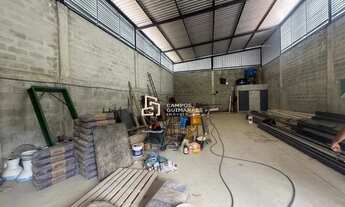 Imagem 2: Galpão para aluguel, Santa Terezinha - Ibirité/MG