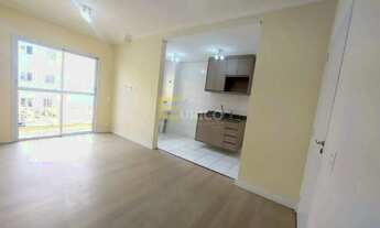 Imagem 6: Apartamento à venda no Condomínio Residencial Florença l em Vinhedo/SP