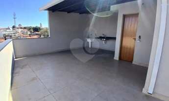 Imagem 3: Apartamento com 2 quartos à venda em Vila Medeiros - SP