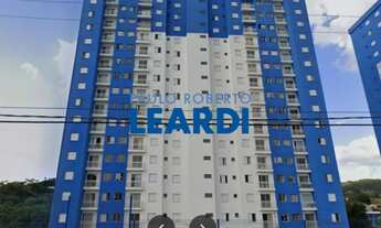 Imagem: APARTAMENTO - ORTIZES - SP