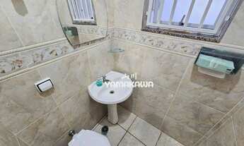 Imagem 7: Sobrado com 3 dormitórios à venda, 145 m² por R$ 850.000,00 - Vila Guilhermina - São Paulo