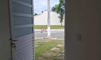 Imagem: Casa em condomínio