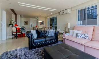 Imagem 2: Cobertura à venda Rua Dona Gabriela, Vila Dom Pedro II - São Paulo