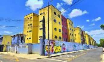 Imagem: Apartamento no Damas proximo avenida joão