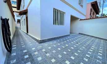 Imagem 4: Casa para aluguel, 5 quartos, 1 suíte, 2 vagas, Paquetá - Belo Horizonte/MG