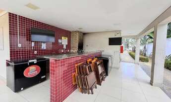 Imagem 3: Apartamento no Vinhais com 2 quartos TR233962 SLZ-1UAJ2KQ