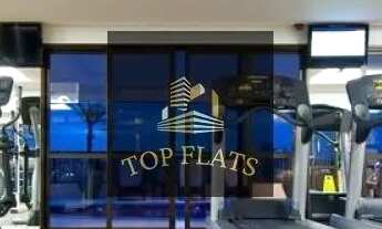 Imagem 4: Flat disponível no Itaim Bibi