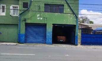 Imagem: Galpão à venda, 320 m² por R$ 1.300.000