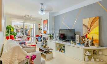 Imagem 6: Apartamento Mobiliado 95 metros 2 quartos no bairro Petrópolis em Porto Alegre - RS