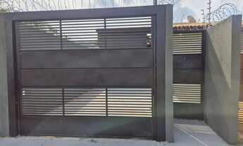 Imagem: Imóvel para venda tem 56 metros quadrados