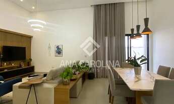 Imagem 3: Casa em Condomínio Gran Royalle Pirâmide - Montes Claros