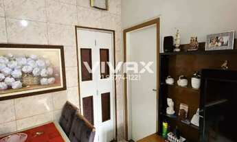 Imagem 6: ENGENHO NOVO - Frei Fabiano - 2 Quartos - 1 Banheiro - 1 Vaga