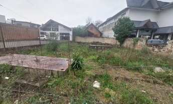 Imagem 3: Terreno no centro de Gramado