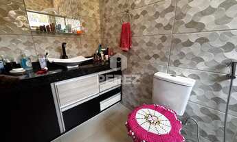 Imagem 7: Casa térrea no bairro Vila Albuquerque