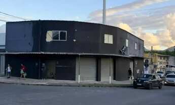 Imagem 2: Imóvel para aluguel tem 200 metros quadrados em Campo Grande - Rio de Janeiro - RJ