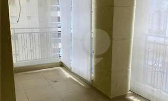 Imagem 5: Apartamento com 3 quartos à venda em Santana - SP