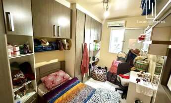 Imagem 7: Apartamento de 2 quartos em frente à UDESC