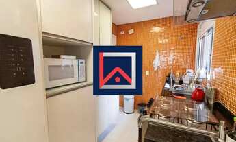 Imagem 10: Venda Apartamento 2 Dormitórios - 95 m² Vila Mariana