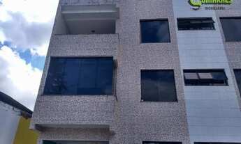 Imagem: Apartamento com 3 quartos, 96 m² - venda