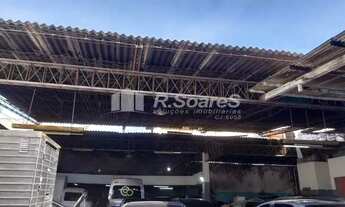 Imagem 3: Galpão : / Comercial / Rio Comprido