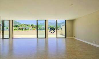 Imagem 4: Cobertura para aluguel, 4 quartos, 4 suítes, 2 vagas, Leblon - Rio de Janeiro/RJ