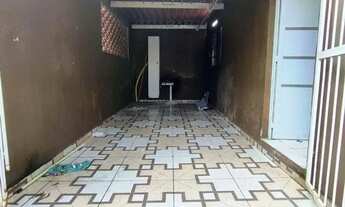 Imagem 2: Casa com 2 dormitórios para alugar, 100 m² por R$ 1.940,00/mês - Parque São Vicente - Mauá