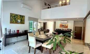 Imagem 2: CASA EM CONDOMÍNIO - ALPHAVILLE - SP