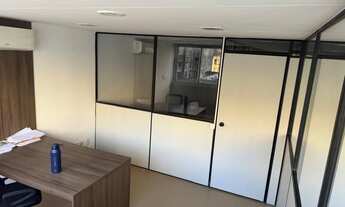 Imagem 6: ALUGA-SE SALA COMERCIAL MOBILIADA NO COMÉRCIO