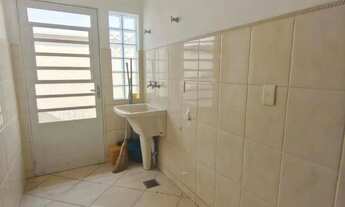 Imagem 5: Casa com 3 dormitórios para alugar, 201 m² por R$ 6.215,00/mês - Condomínio Portal da Vila