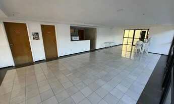 Imagem 5: Residencial Carlos Vasconcelos - 65m² - 3 quartos - Lazer Completo - Aldeota