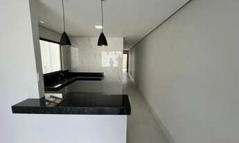 Imagem 3: Casa no bairro Vila Campos!