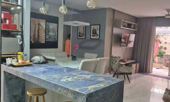 Imagem 2: Apartamento com Garden à venda no Golden Green Residence - Cuiabá - MT