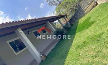 Imagem 4: Chácara em Rua Luiz Eduardo da Silveira - Chácara San Martin I - Itatiba/SP