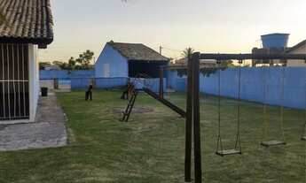 Imagem 5: Terreno condomínio nova Califórnia