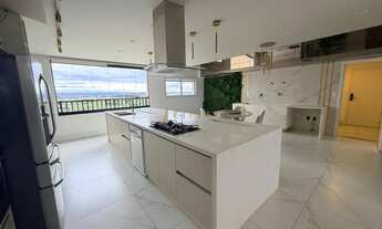 Imagem 4: Apartamento para alugar em Sorocaba, Edifício Dijon, com 4 suítes, com 314 m², Edifício Di