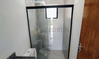 Imagem 5: Sobrado com 2 dormitórios à venda, 83 m² por R$ 475.000 - Massaguaçu - Caraguatatuba/SP