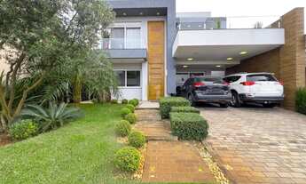 Imagem 4: Casa 4 suítes com piscina no Capão Ilhas Resort Capão da Canoa