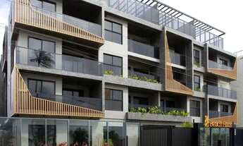 Imagem: Temporada - Flat de Luxo à Beira-Mar