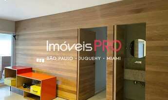 Imagem 6: Brooklin, 138 m², 3 suítes - 2 vagas