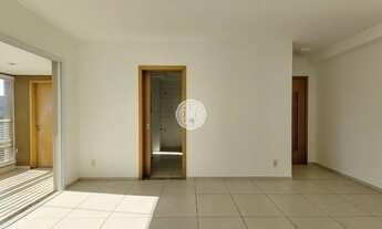 Imagem 3: Apartamento com 3 quartos para Alugar, 78m² - Nova Aliança - UNIP