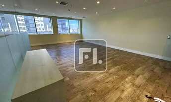 Imagem 2: Conjunto para alugar, 125 m² por R$ 17.500,00/mês - Bela Vista - São Paulo/SP