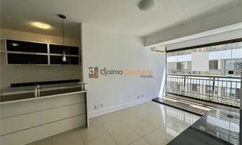 Imagem 5: Apartamento para Venda em Florianópolis, Pantanal, 3 dormitórios, 1 suíte, 2 banheiros, 2