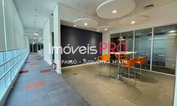 Imagem 2: Andar Comercial em Lapa de Baixo com 1465m²