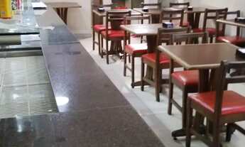 Imagem 4: Padaria - Zona Norte