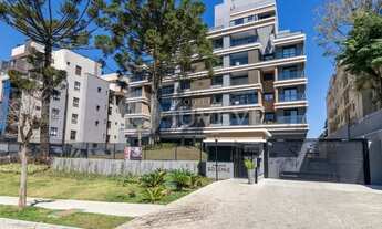 Imagem 2: IMOBILIARIA JUVEVE ALUGA APARTAMENTO NOVO BOM JESUS JUVEVE CABRAL HUGO LANGE UFPR MOBILIAD