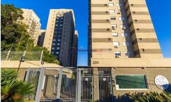 Imagem: Excelente apto 2 dormitórios, 55m² privativos