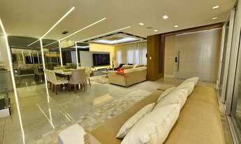 Imagem 4: Casa em Condomínio para Venda em Manaus, Colônia Terra Nova, 4 dormitórios, 4 suítes, 5 ba