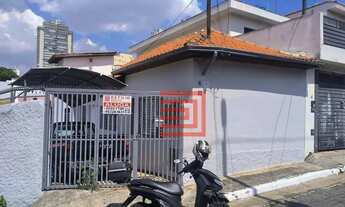 Imagem: Casa térrea disponível para locação