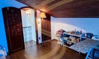 Imagem 7: Oportunidade no Centro: Casa com Edícula e 4 Vagas em Bragança Paulista