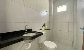 Imagem 5: Apartamento com 2 dormitórios à venda, 4758 m² por R$ 115.000,00 - Serrotão - Campina Gran